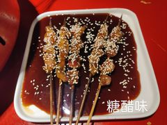 -醉烧膘·烧烤夜宵王(总店)