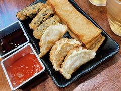 -米屋石锅拌饭(师大店)