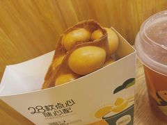 -澜记香港饮品专门店(五江天街店)