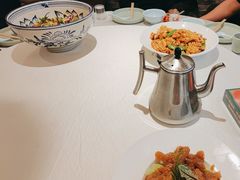 -津沽小院(天津之眼店)