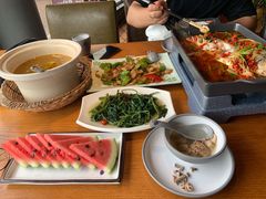 -盐帮食坊•小河帮川菜(四川师大店)