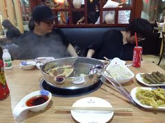 -重庆刘一手火锅(moe店)