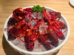 -同福龙虾(高新店)