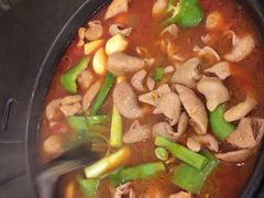 -湘肠香火锅店(团结湖店)