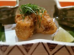 -鮨青(恒基名人购物中心店)