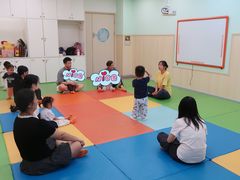 -巧虎KIDS早教中心(青秀区盛天地店)