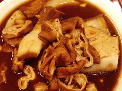 -北京小肠陈饭庄(方庄店)
