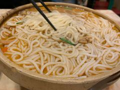 -钟掌勺忘不了地道湘菜(新天地假日广场店)