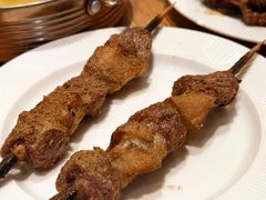 -香料集市新疆餐厅·清真聚餐(成都远洋太古里店)