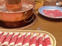 -北京老门框爆肚涮肉馆(凤城六路店)