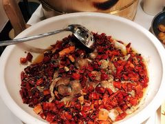 沸腾鱼-胡桃里音乐酒馆(下沙店)