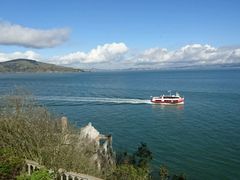 -阿尔卡特拉斯岛