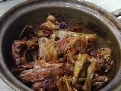 -斯丹姜母鸭·古法干香(涂门街总店)