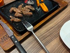 -必胜客(嘉兴万达店)