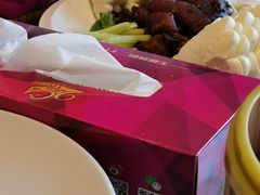-玉林烤鸭店(定福庄店)