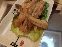 -鹰龙海畔度假酒店(咸祥店)