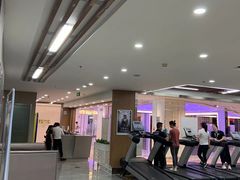 -美航国际健身(北京华联店)