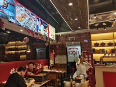 -阿甘龙虾·重庆麻麻鱼(中豪店)