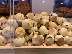 麻薯-周记传统糕点PASTRY(蜀汉路店)