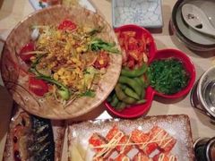 -桃屋日本料理(清华科技园店)