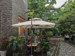 -徐家汇源景区-衡山坊