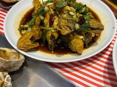 香酥小黄鱼-永信海鲜(群星城店)
