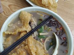 -家味螺蛳粉&烤鱼(五角场店)