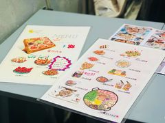 -chicken plus韩国炸鸡(城阳店)