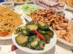 -姥姥家春饼店(惠新东街店)