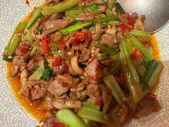 -山石榴·贵州菜(丰盛里店)