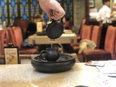 -点都德(大茶楼店)