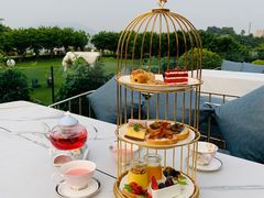 -福建鲤鱼洲酒店