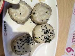 -小杨生煎(周浦万达店)
