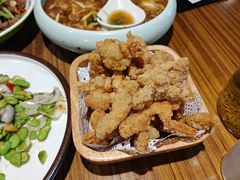 麻椒小酥肉-禾珍珠家常小馆(河南博物院店)