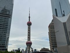 -上海金茂大厦88层观光厅