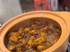 -小柴米·传统江西菜(万寿宫店)