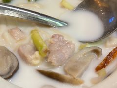 -荷花泰菜(东方新天地店)