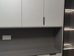 -佰丽爱家全屋定制(汶水店)