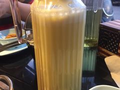 牛奶玉米-煊记潮汕牛肉火锅(钱桥店)