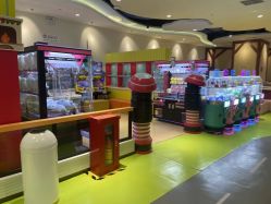 -MELAND CLUB亲子乐园•派对(虹桥万象城店)