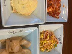 -首尔馆韩国料理(金童路店)
