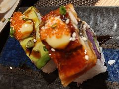 -德川家日本料理(顺义华联店)