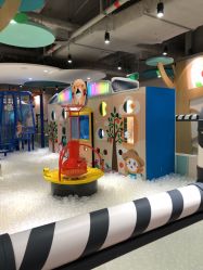 -meland亲子乐园•活动包场(佛山新DNA购物中心店)