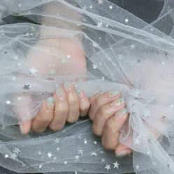 -StartNail美甲