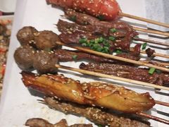 -木屋烧烤(坂田天安云谷店)