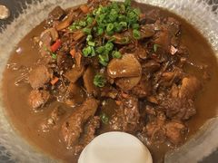 -衡厨·衡阳土菜(中南店)