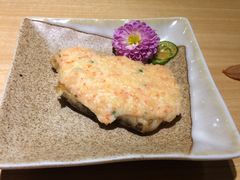 -鲤·鮨KOISUSHI