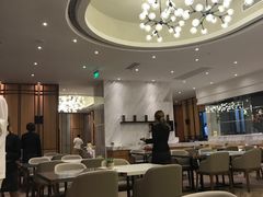 大堂-花城苑广府菜(侨鑫店)