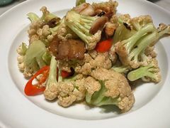 -泰钰丰烤鸭.天津菜(开发区店)