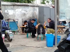 -薛记襄阳香辣牛肉面(平安路店)